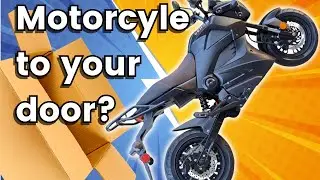 Venom E-Vader - 2000W Electric Grom Clone?
