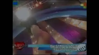 (MV) BDP Bailarinas de pasion - multicolor shorts 18 11 06 Final