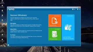 How to Recover Files from Hard Drive