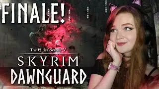 THE END! | Let's Play: Skyrim [Modded] | Finale