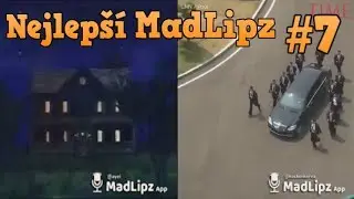 Nejlepší MadLipz #7