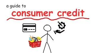 What is Consumer Credit? | Consumer Credit Explained