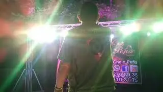 transmision en vivo Chelo peña