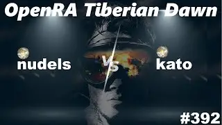 OpenRA Shoutcast 