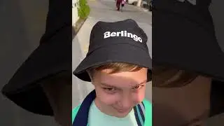 Промо-тур Berlingo-мобиля 2022