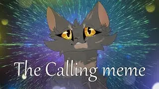 ✞ The Calling (meme) rip Tiu ✞