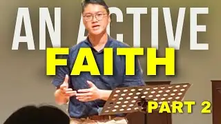 The Christian Life