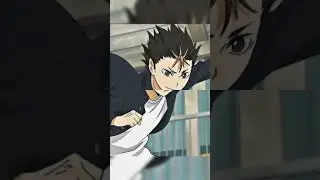 Yuu Nishinoya - Va Va voom