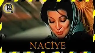Nazmiye'nin Koltukları  / Naciye - Eski Türk Filmi Tek Parça