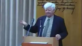 Oktay Sinanoğlu-Türkiyedeki Milli Eğitim Ne Millidir Nede Eğitimdir