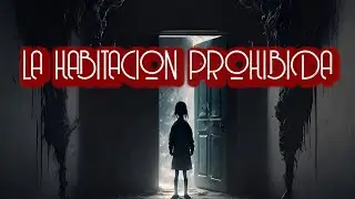 LA HABITACION PROHIBIDA / RELATO DE FANTASMAS