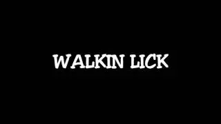 Mike Sherm - Walkin Lick Ft. KB [ Prod. Lil Rece ]