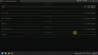 How to use Cyberdl v4