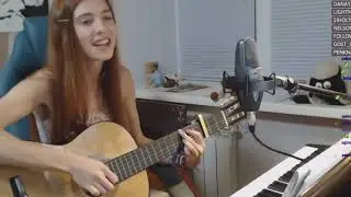 Артур Пирожков – Чика (Cover by frecklesx)