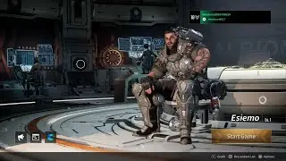 The First Descendant🔥🔥🔥All Descendant's "Start Game"menu animations updated