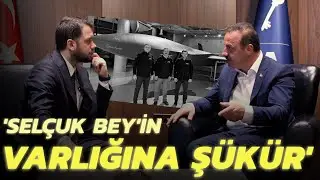 Yavuz Ağıralioğlu: 