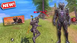 *NEW* MYTHIC CODENAME 😍 IN COD MOBILE