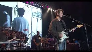 John Mayer - Small Worlds {BACKING TRACK}