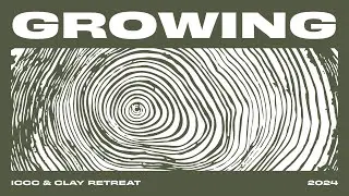 ICCC & CLAY Grow (Retreat Live Stream)