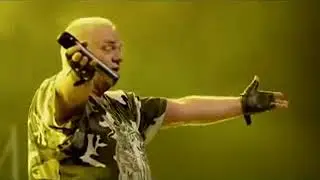 U.D.O - princess of the dawn - live