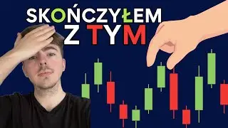 4 powody, dla których przestałem kupować akcje pojedynczych spółek