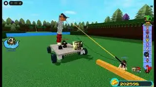 Goofy Build a Boat