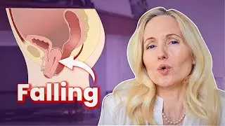 They Lied About Pelvic Organ Prolapse!