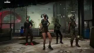 💃SQUAD DANCING🕺 IN PUBG💣 ПОБЕДНЫЙ ТАНЕЦ 92 / VICTORY DANCE 92 PUBG BATTLEGROUNDS