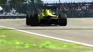 Assetto Corsa Lotus  Imola
