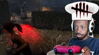 Serving Controller Loops and Chases to Killers | Dead by Daylight