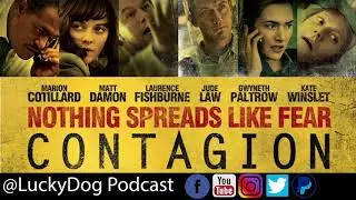 Contagion (2011) Movie Review