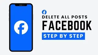How to Delete All Posts on Facebook at Once (2026)