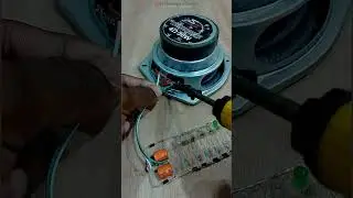 Music Related Light 