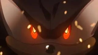 Shadow The Hedgehog (Bury The Light) AMV