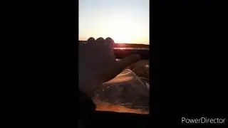 Лани Аллигатор 30 л.с. Видео от заказчика с Ямала