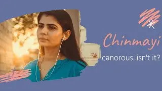 இந்த பாடலை மேடையில் பாடுவதற்கு திறமை தேவை