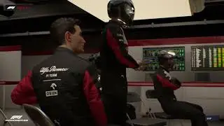 F1 Manager 2022 - Free weekend tryout