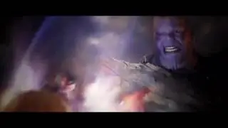 End game-Tribute to Avengers & Iron man Spoilers! 2018/2019