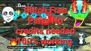 Sodium 2 Project Velocity Unlock All Glitch Free Parts
