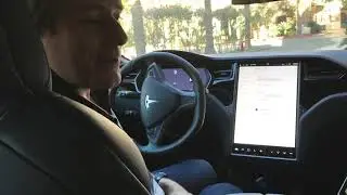 Tesla Model S CAN Bus hacking