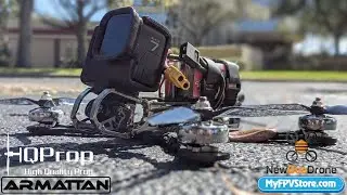 Exposure ☀️ | FPV Freestyle