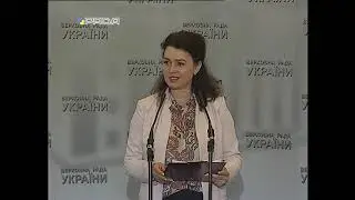 Брифінги 01.06.2021