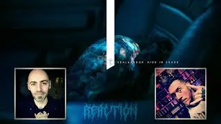 Zeal & Ardor - Hide in Shade (REACTION)