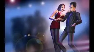 Sims 2 DJ Slow Songs