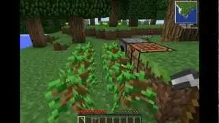 Tekkit ep.1 Robo bro w/ Adam