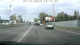 дай дорогу дураку
