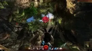 GW2: Special Forces Training Arena!