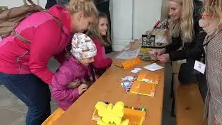 Senoseč a jarmark 2024