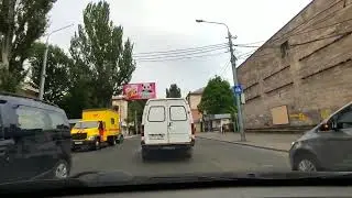 МАКЕЕВКА ПУТЬ ИЛЬИЧА ЦЕНТР