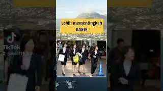 alasan cewek jepang gak mau nikah 